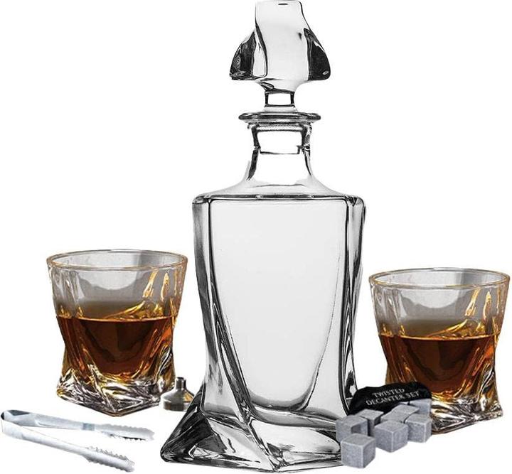 Image du produit TOP Kit décanteur (0.85 l)