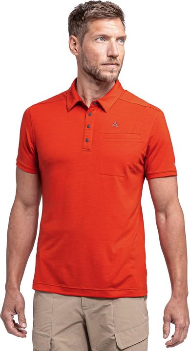 Immagine prodotto Schöffel Polo Ramseck M (46)