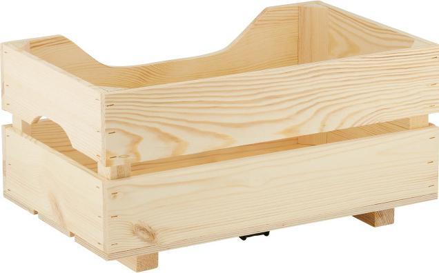 Image du produit Racktime Woodpacker 2.0 (25 l)