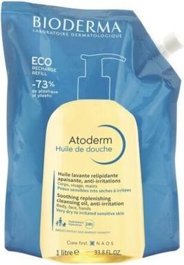 Immagine prodotto Bioderma Atoderm Lipid Replenishing (1000 ml)
