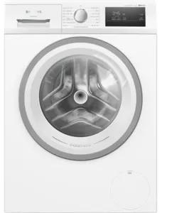 Produktbild Siemens WM14N098NL extra klasse model met 5 jaar garantie (8 kg, Links)