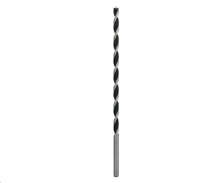 Produktbild Bosch Professional Zubehör Maschinenholzbohrer, M-Spitze 8 x 250 mm, d 8 mm (8 mm)