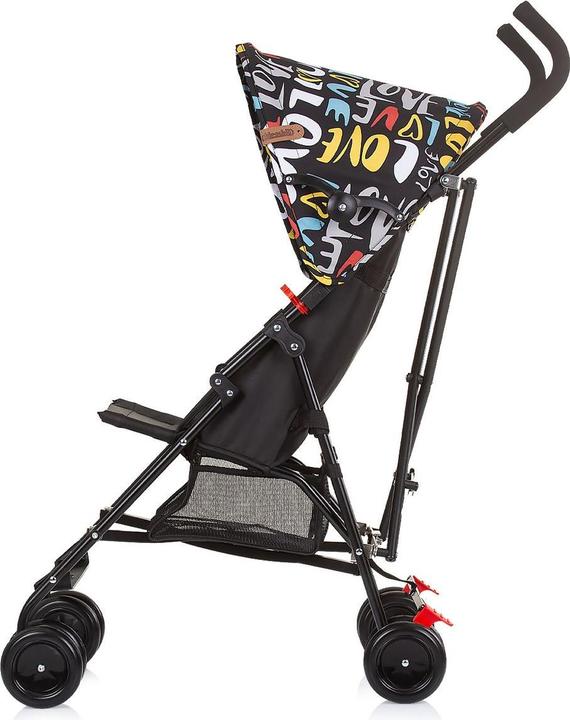 Produktbild Chipolino Kinderwagen Amaya