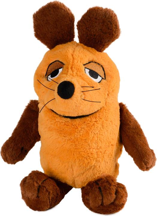 Image du produit Warmies Animal chauffant La souris