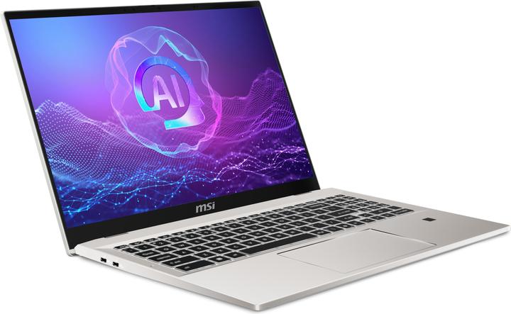 Productafbeelding MSI Prestige A16 AI+ A3HMG-036 R9 32 W11H (16", AMD Ryzen AI 9 365, 32 GB, 1000 GB, NL)