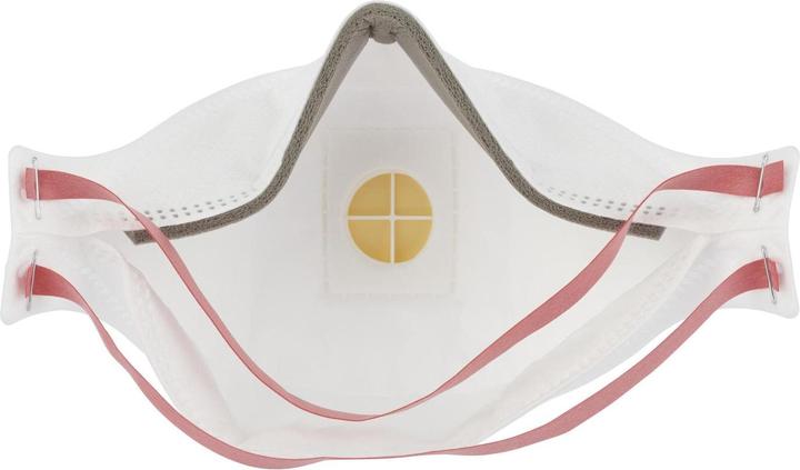 Actual product image 3M Aura Particle Mask 9332PRO10 (FFP3, 10 x)