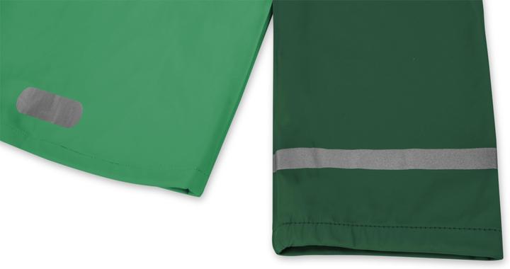 Produktbild Normani Kinder Regenjacke Teelin (122, 128)