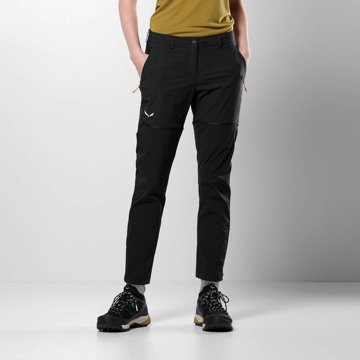 Immagine prodotto Salewa Puez Talveno Durastretch 2 in 1 pantaloni Da (48)