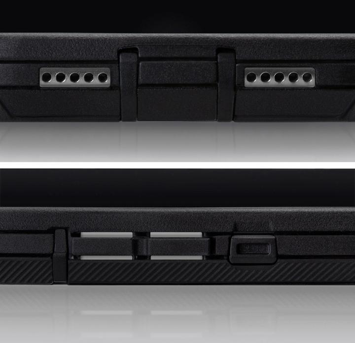 Productafbeelding Mobilize Defender koffer (Apple iPhone 13 Pro)