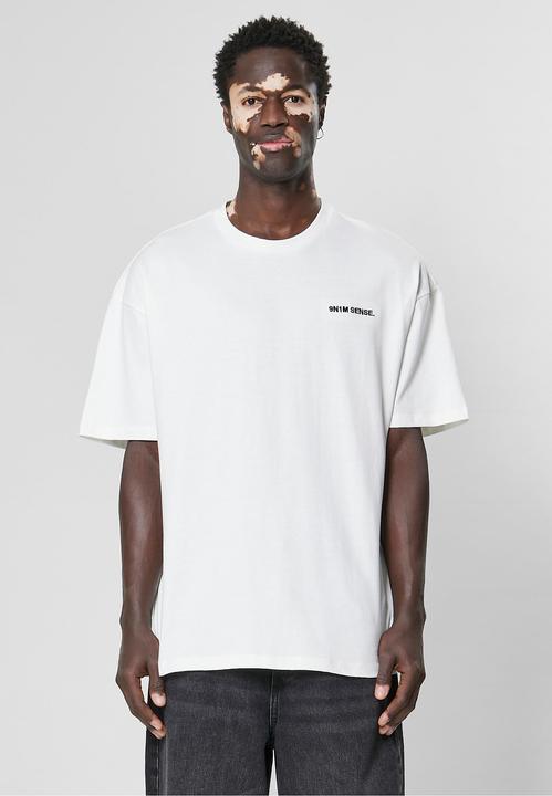 Produktbild 9N1M Sense Essential T-Shirt - 139191 (XXL)