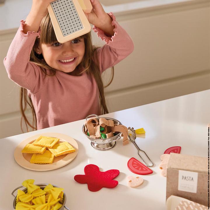 Image du produit Janod Pasta Mix