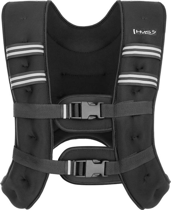 Produktbild HMS 8kg Neopren-Trainingsweste KTO08