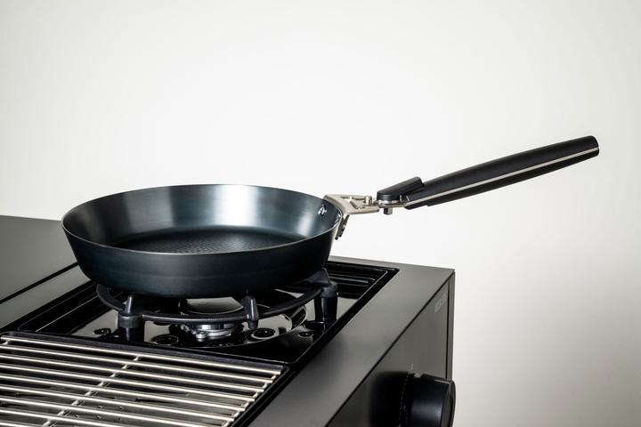 Immagine prodotto Outdoorchef Karbonstahl Pfanne 28cm