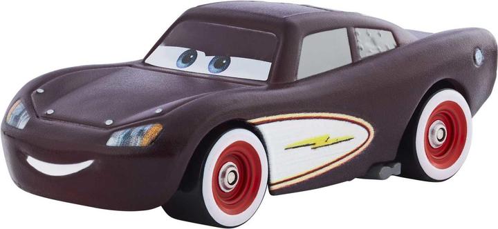 Actual product image Mattel Cars Color Changers