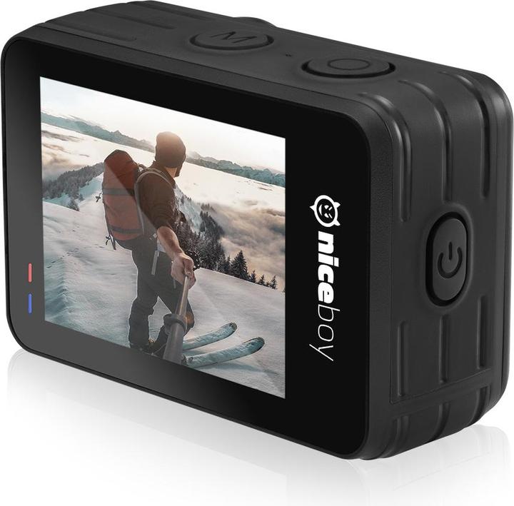 Image du produit Niceboy Vega X Pro (WiFi)