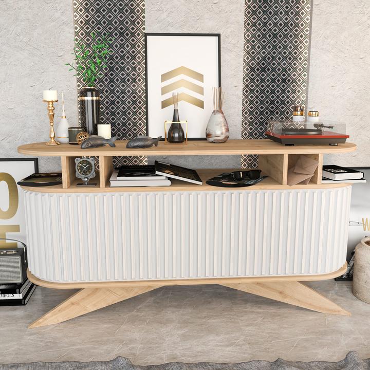 Kalune Design Maren (150 x 43 x 75 cm)