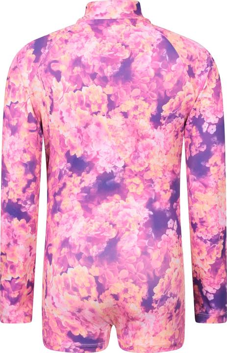 Produktbild Mountain Warehouse Mira Rashguard Badeanzug Langärmlig (146, 152)