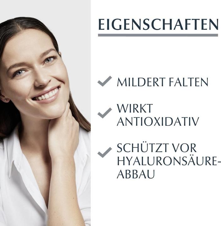 Produktbild Eucerin HYALURON-FILLER + 3x EFFECT Nachtpflege (50 ml, Nachtcreme)