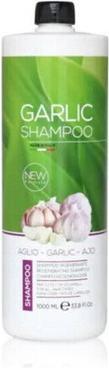 Kay Pro KayPro Knoblauch Regenerierendes Shampoo 1000ml (1000 ml, Flüssiges Shampoo)