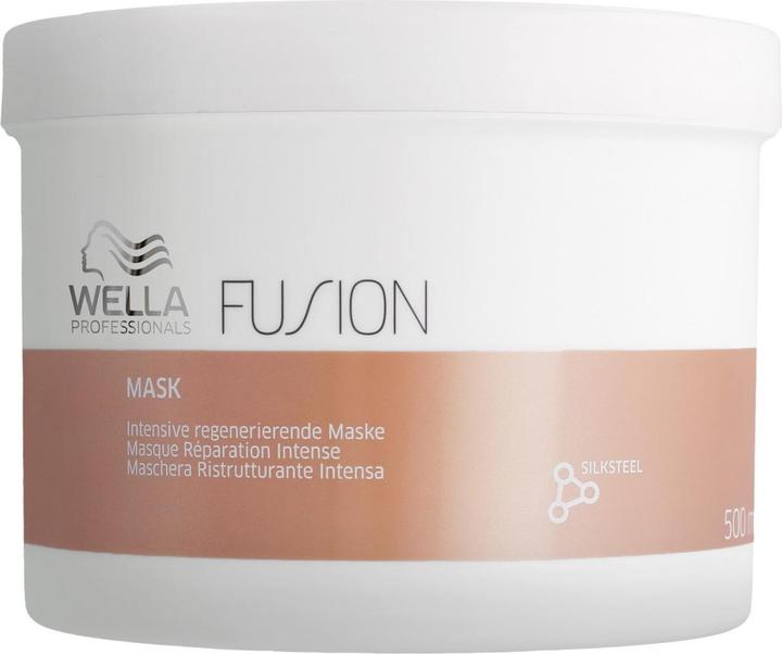 Produktbild Wella Fusion Mask (500 ml)