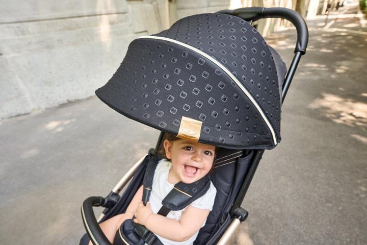 Produktbild Chicco 4-Rad-Kinderwagen Goody Xplus Twinkle