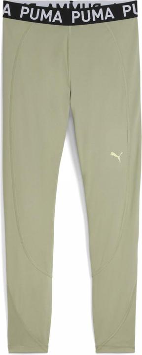 Produktbild Puma W Strong Colorblock Tight - Hw Fl (M)