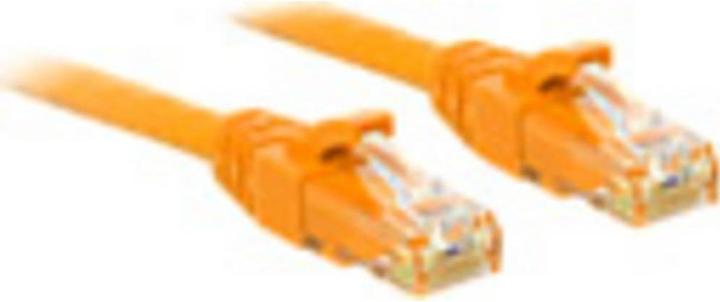 Immagine prodotto Lindy Cavo di rete (U/UTP, CAT6, 20 m)