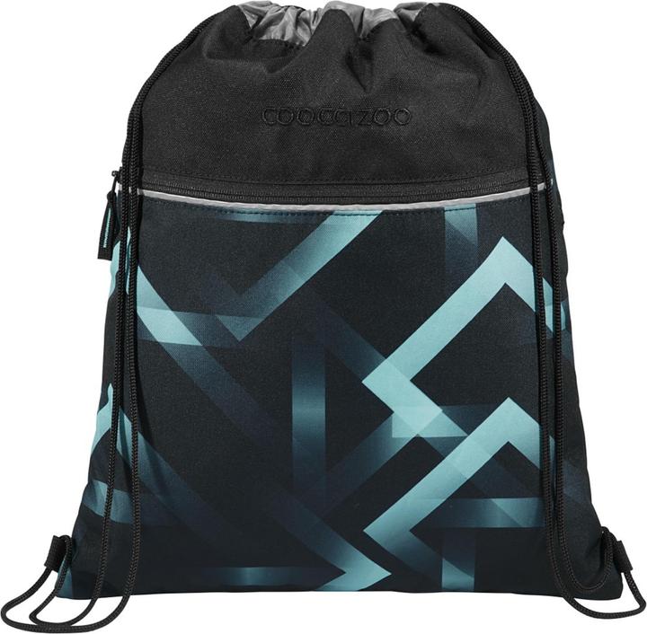 Produktbild Coocazoo Sportbeutel Turnbeutel, 10 Liter (10 l)