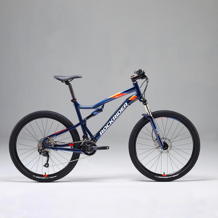 Immagine prodotto Rockrider ST 540 (63.63 cm)