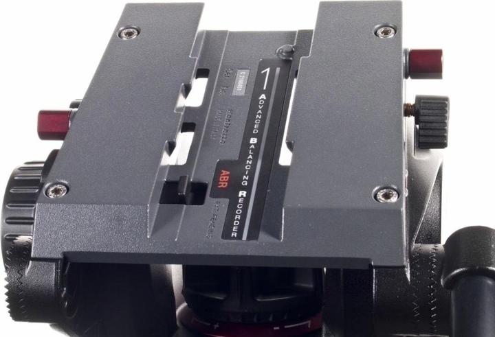 Immagine prodotto Manfrotto Pro Video Fluid (Testa video)