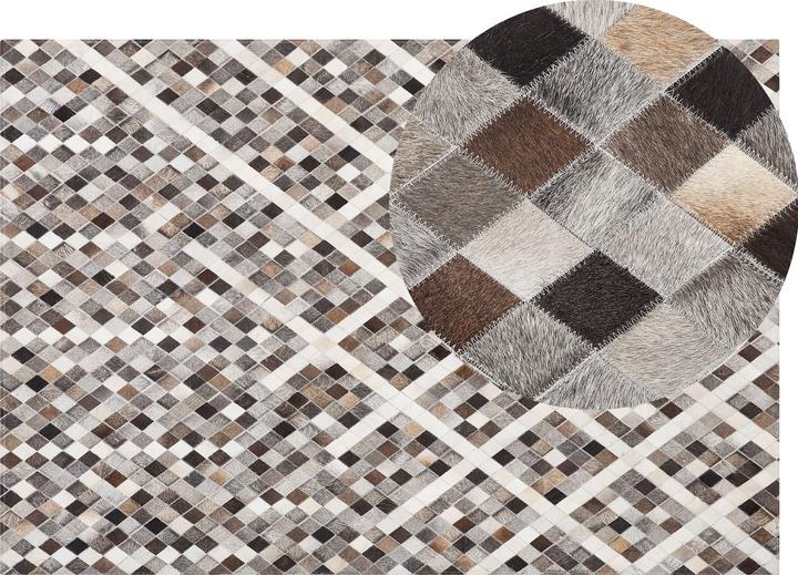 Image du produit Beliani Akdere (200 x 140 cm)
