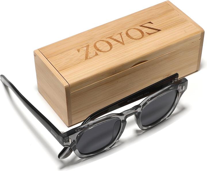 Image du produit Zovoz Yow