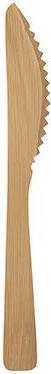 Immagine prodotto Papstar Coltello di bambù (50 x)