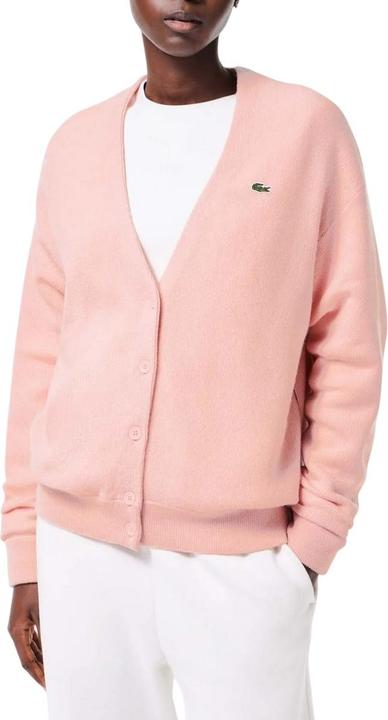 Produktbild Lacoste Strickjacke (S)
