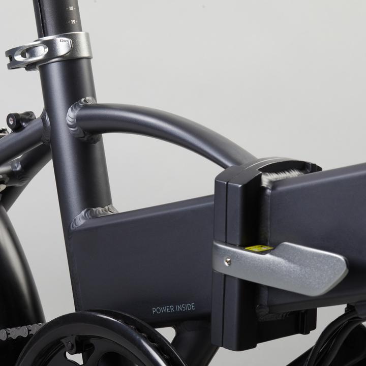 Produktbild Btwin TILT 500 E