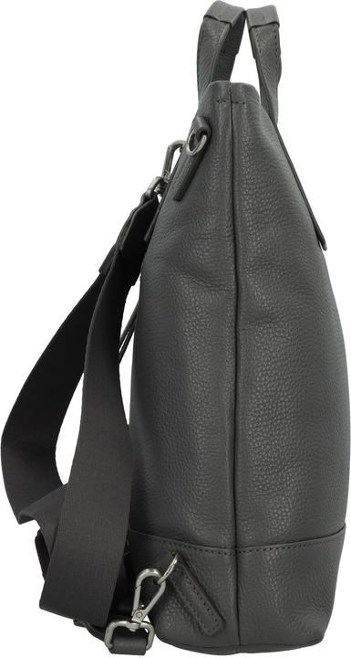 Actual product image Jost Vika handbag leather 26 cm