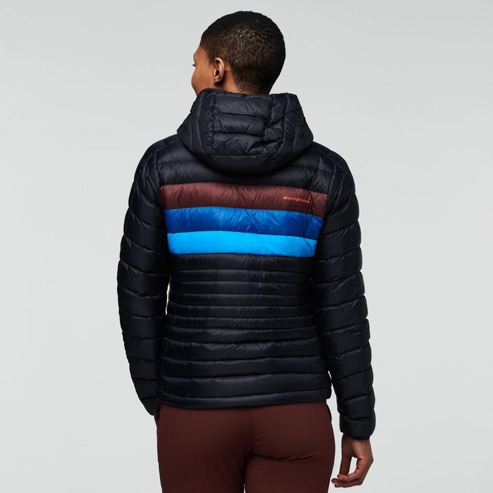 Actual product image Cotopaxi Fuego Down Hooded Jacket (L)