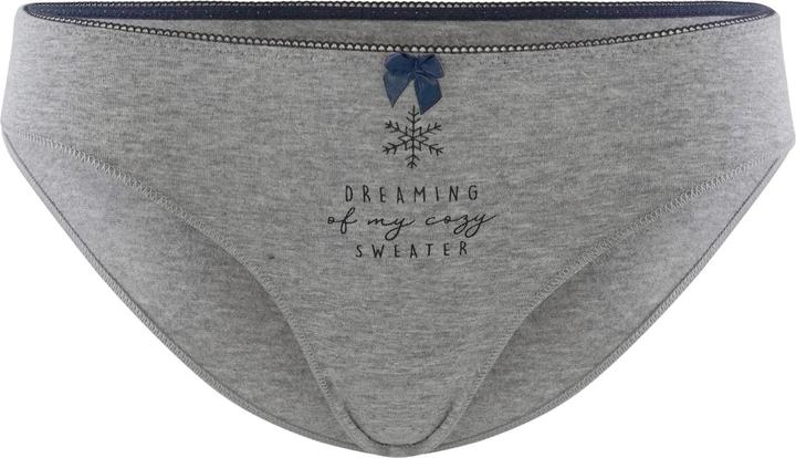 Image du produit Happy shorts Slip mixte (40, paquet de 4)