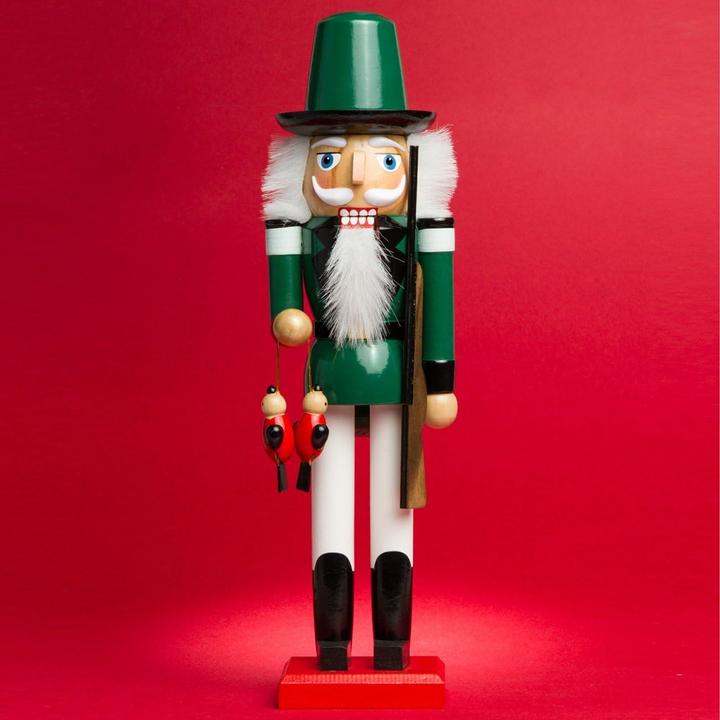 Immagine prodotto Sikora NK-Una figura decorativa di schiaccianoci