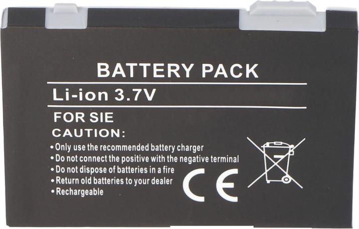 Immagine prodotto AccuCell Batteria Siemens CX70