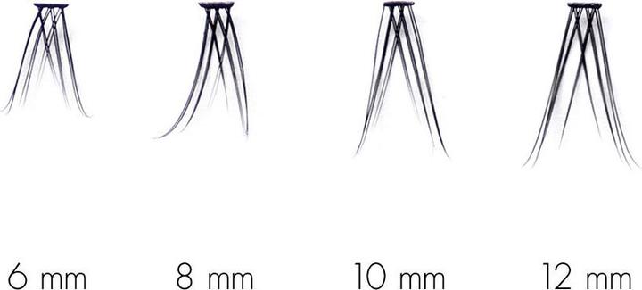 Produktbild Sweed Pro Lashes (Künstliche Wimpern)