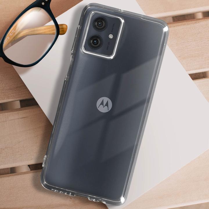 Immagine prodotto Avizar Serie di casi classici (Motorola Moto G54)