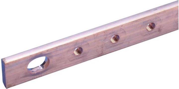 Image du produit Erico Barre de cuivre