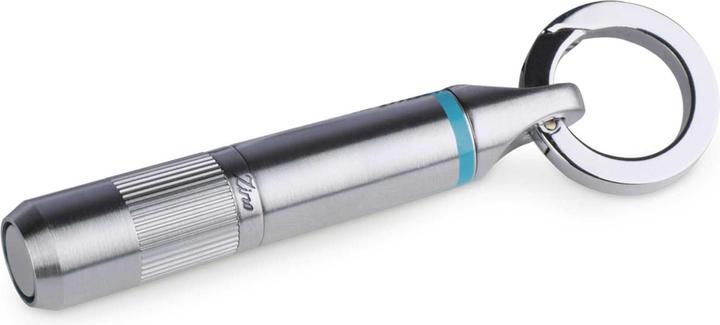 Actual product image Zino Z9 Punch Cutter Chrome/ Cyan (1 x)