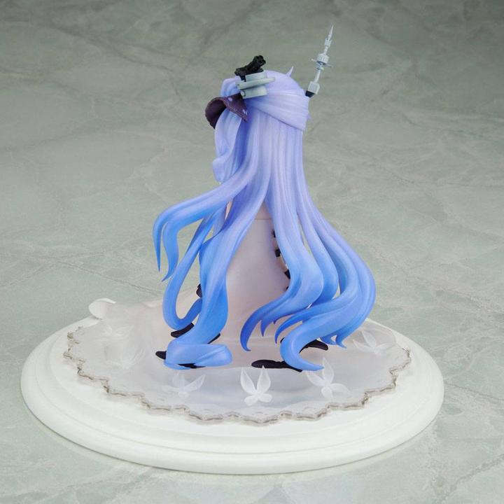 Image du produit Wanderer Azur Lane statuette PVC 1/7 Unicorn Light Equipped Ver. 14 cm