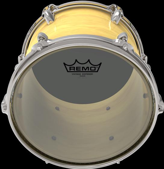 Immagine prodotto Remo Imperatore Vintage (Basso, Tom, Rullante)