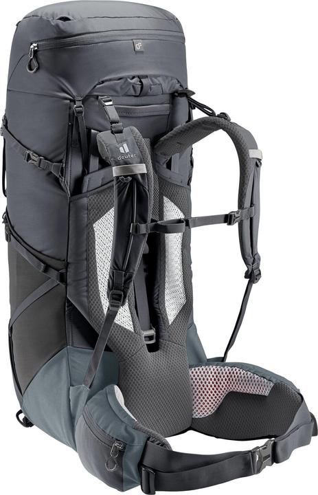 Image du produit Deuter Aircontact Core 40+10 (50 l)