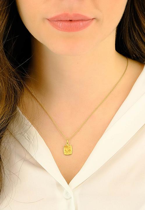 Immagine prodotto Muau Leone (Oro giallo 750/18 carati)