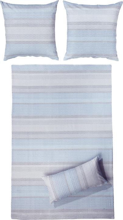 Immagine prodotto Erwin Müller Biancheria da letto (Copripiumino, 40 x 80 cm, 155 x 220 cm)