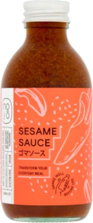 Produktbild Nojo Sesamsosse (200 g)